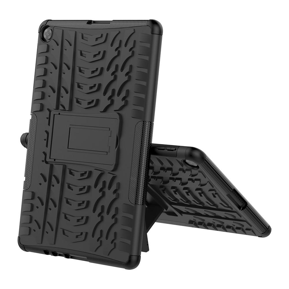 Funda Rugged Huawei Matepad T10/T10s Negro