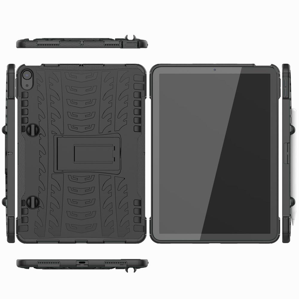 Funda Rugged iPad Air 10.9 5th Gen (2022) negro