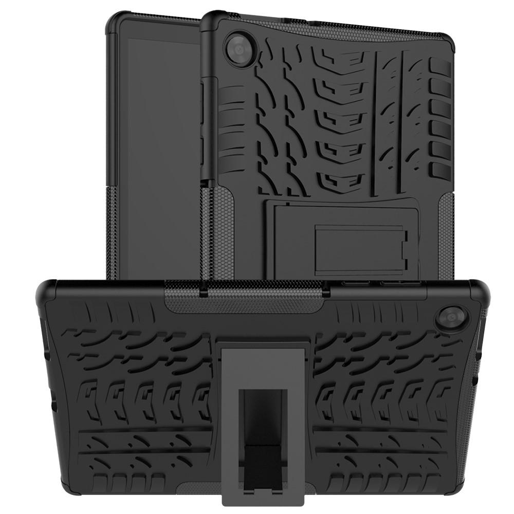 Funda Rugged Lenovo Tab M10 HD Negro