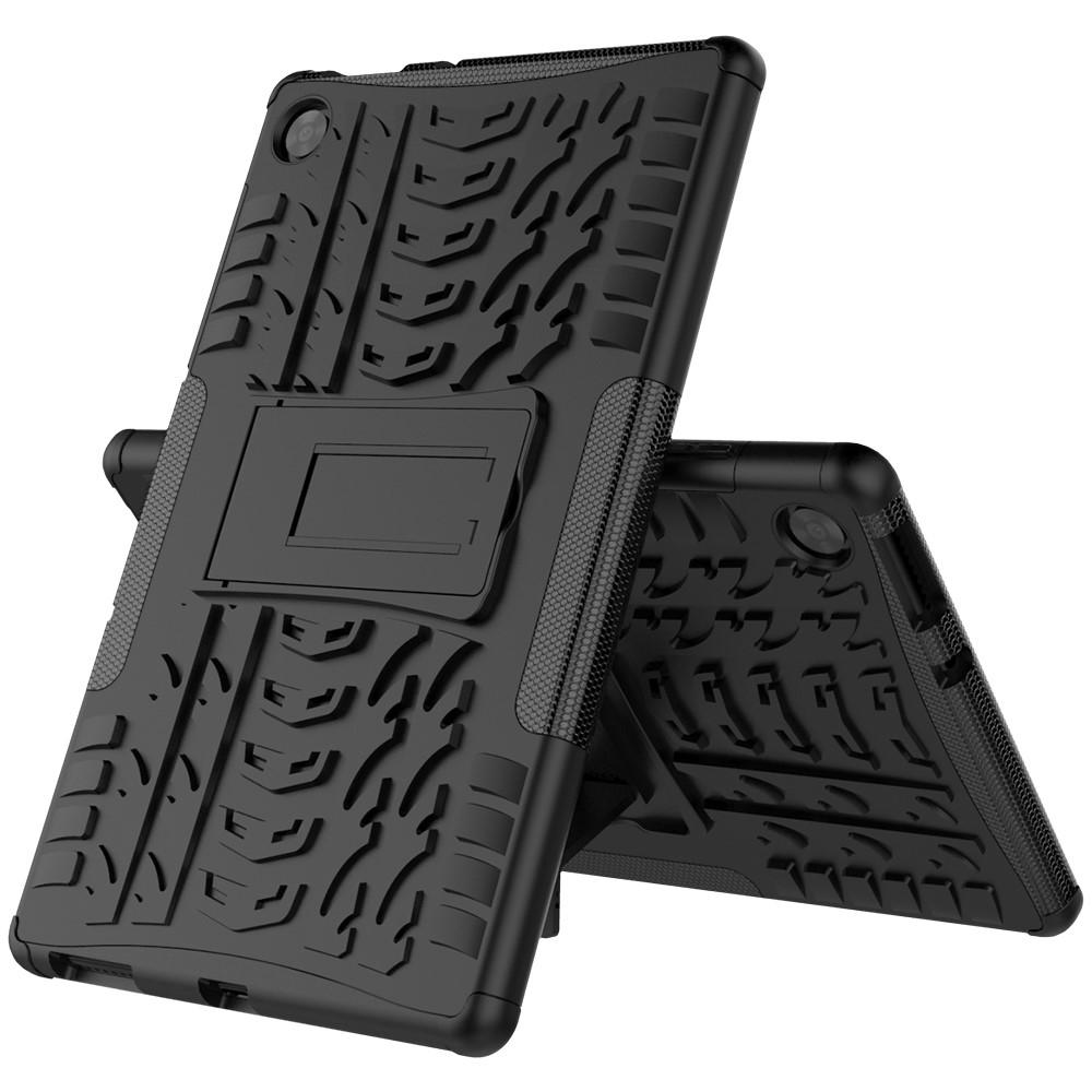 Funda Rugged Lenovo Tab M10 HD Negro