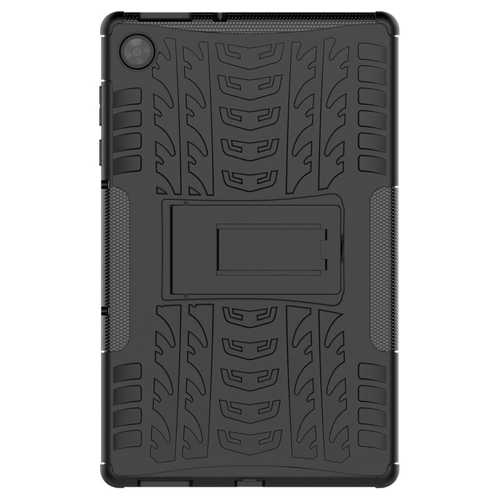 Funda Rugged Lenovo Tab M10 HD Negro