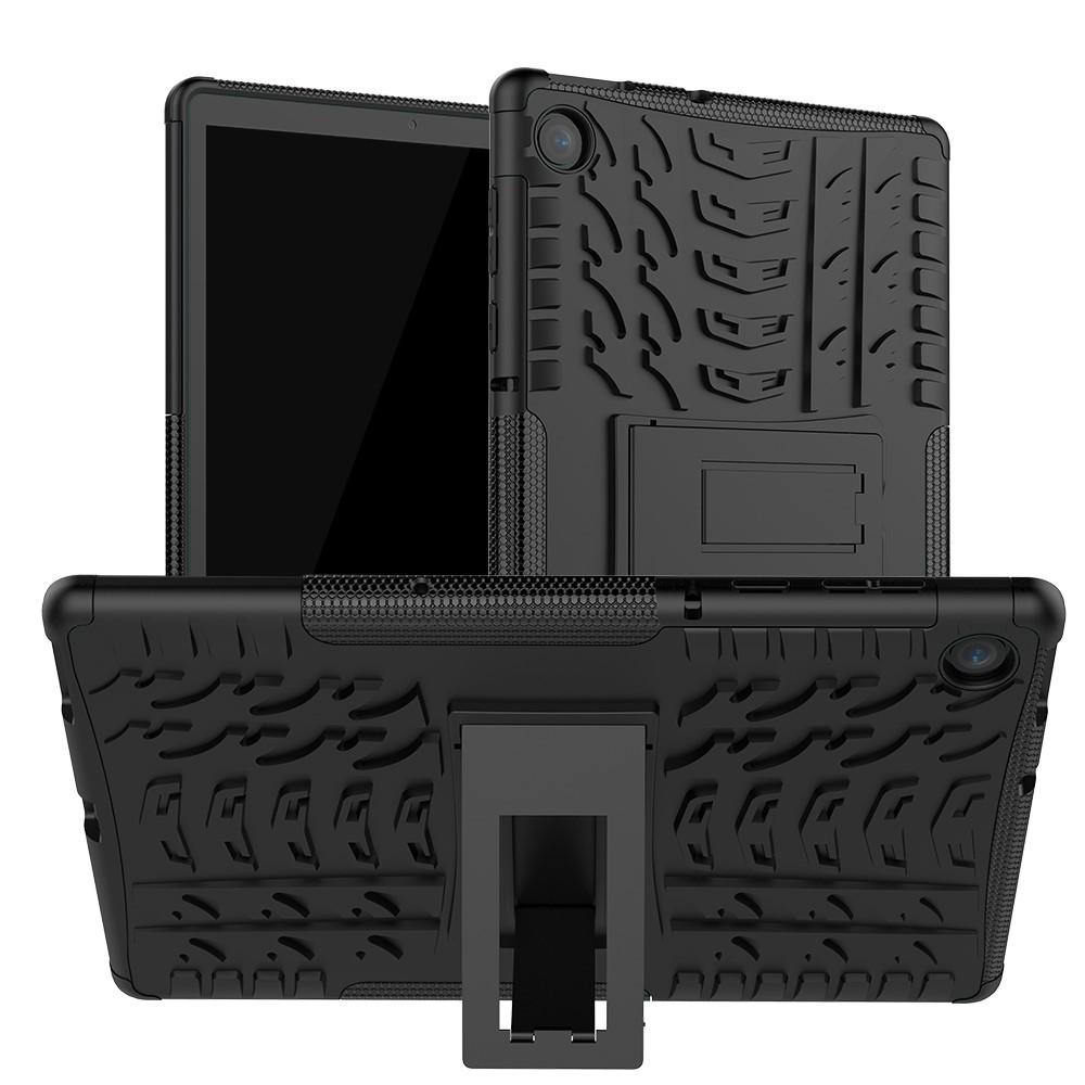 Funda Rugged Lenovo Tab M10 Plus 10.3 Negro