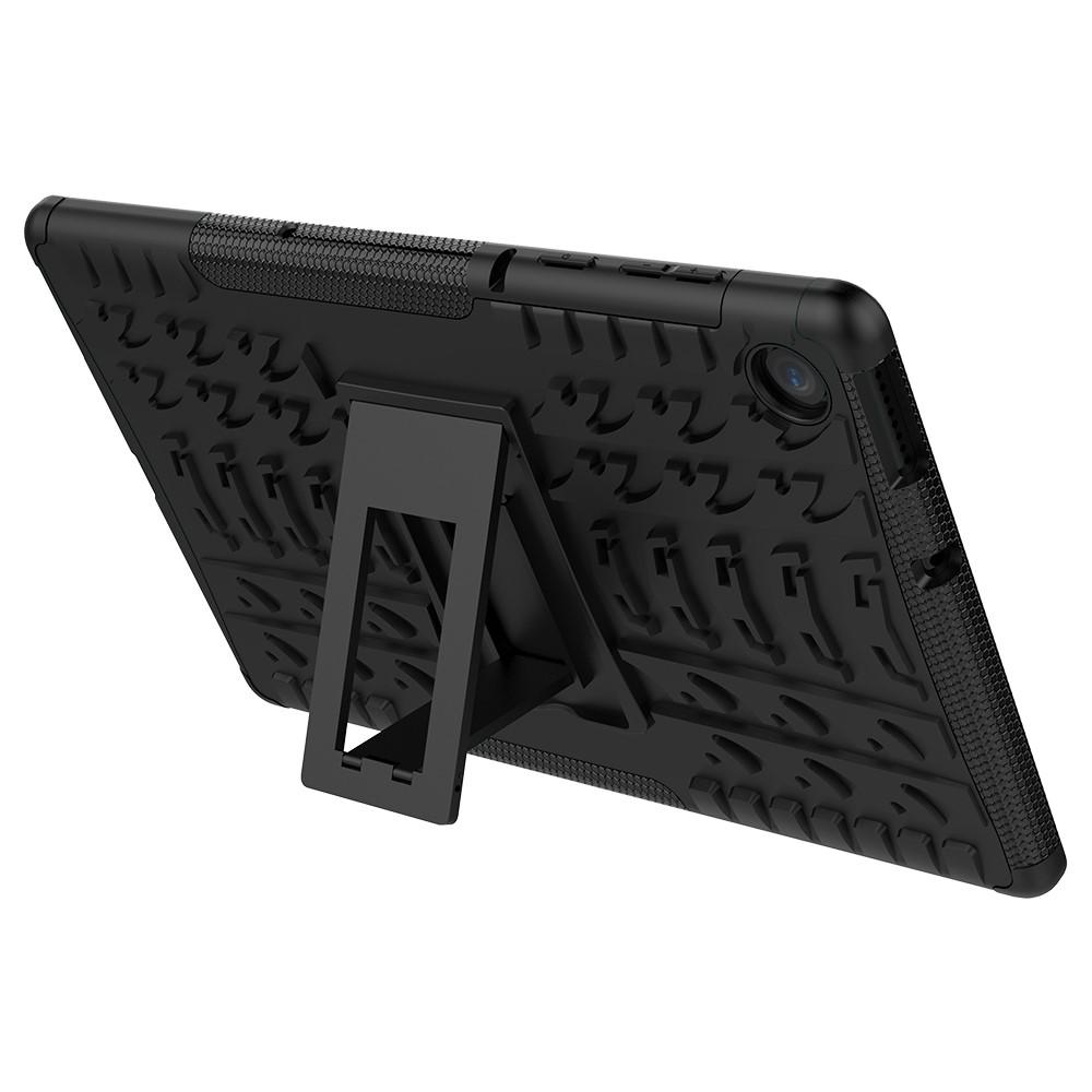 Funda Rugged Lenovo Tab M10 Plus 10.3 Negro