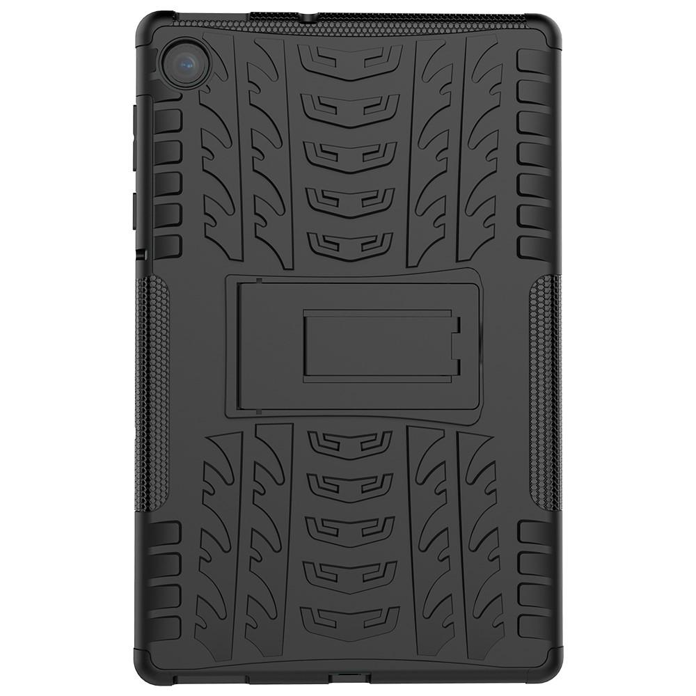 Funda Rugged Lenovo Tab M10 Plus 10.3 Negro