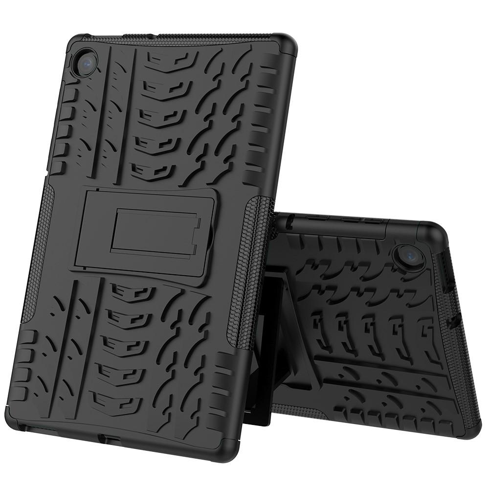 Funda Rugged Lenovo Tab M10 Plus 10.3 Negro