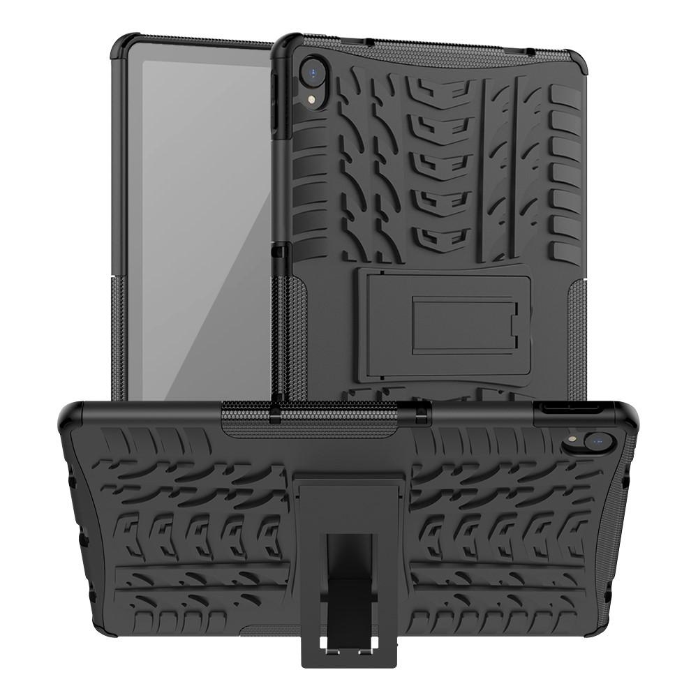 Funda Rugged Lenovo Tab P11/P11 Plus Negro