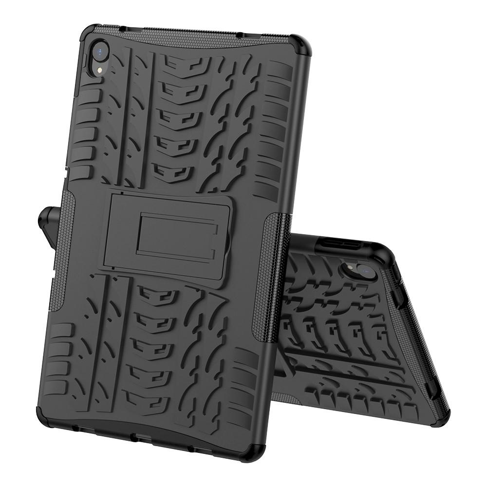 Funda Rugged Lenovo Tab P11/P11 Plus Negro