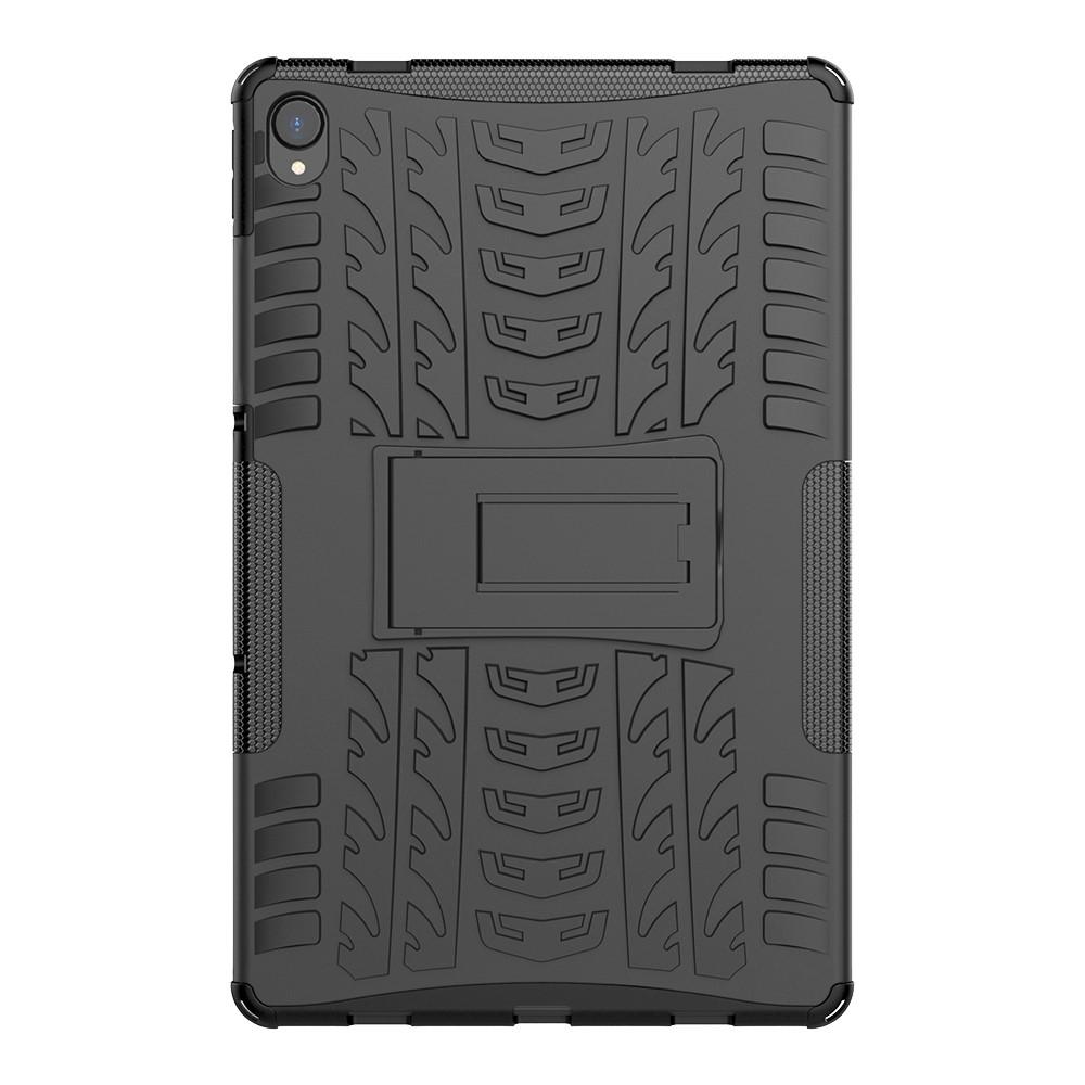 Funda Rugged Lenovo Tab P11/P11 Plus Negro