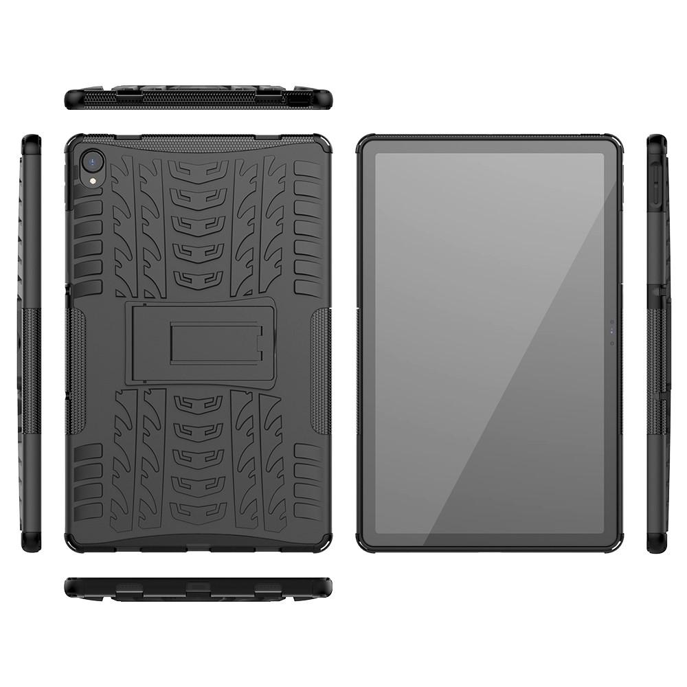 Funda Rugged Lenovo Tab P11/P11 Plus Negro