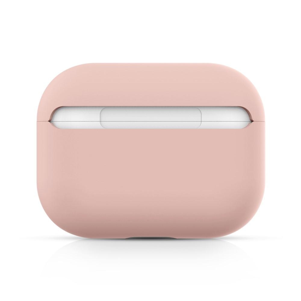 Funda de silicona AirPods Pro Rosado