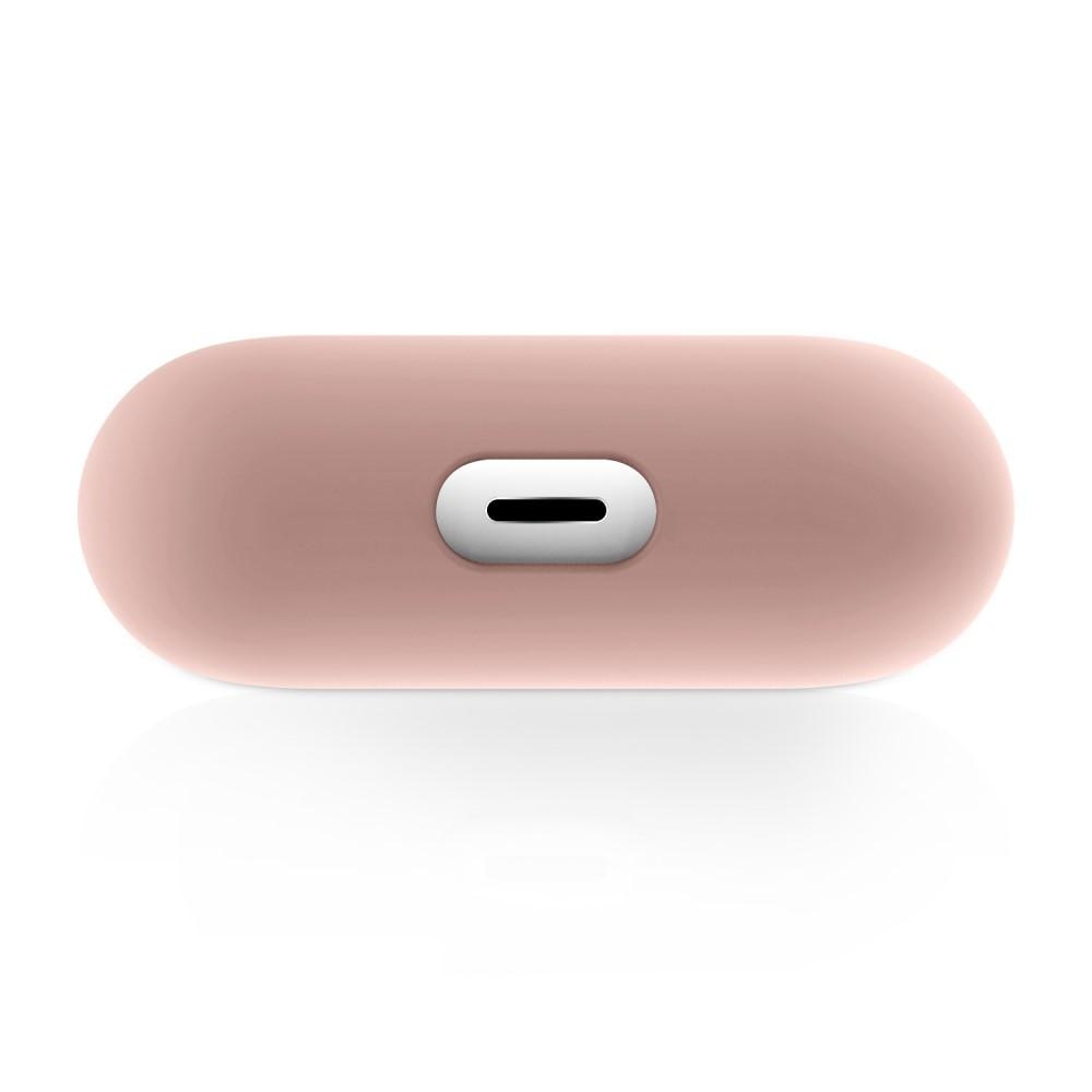 Funda de silicona AirPods Pro Rosado