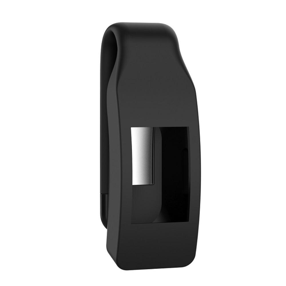 Soporte del Clip Fitbit Inspire/Inspire 2 Negro