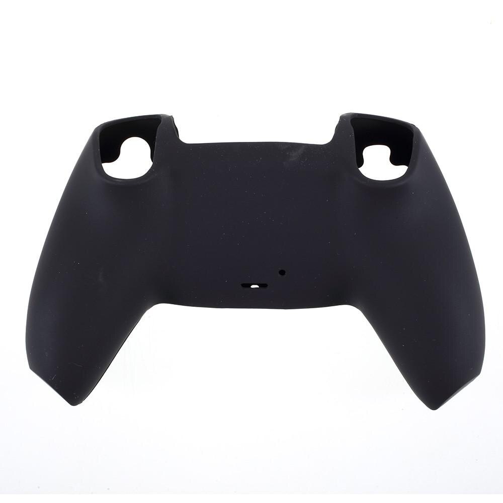 Funda de silicona Playstation 5 Negro