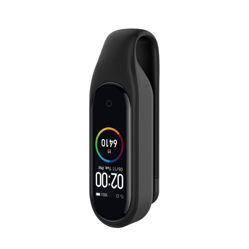 Soporte del Clip Xiaomi Mi Band 3/4 Negro