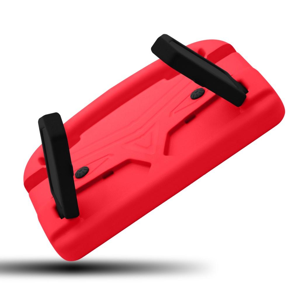 Funda EVA iPad Mini 2 7.9 (2013) rojo