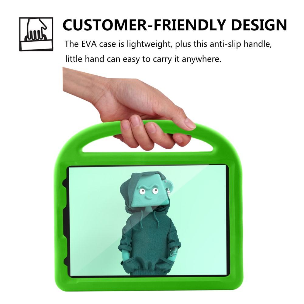 Funda EVA iPad Pro 11 3rd Gen (2021) verde