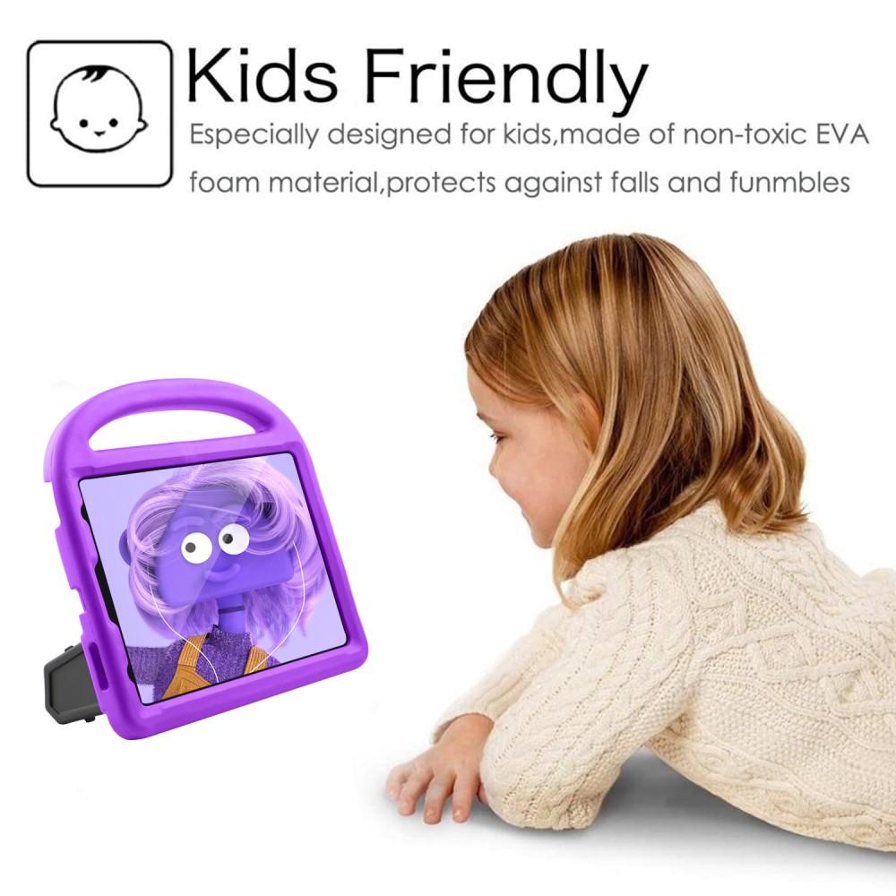 Funda EVA iPad Pro 11 2nd Gen (2020) violeta