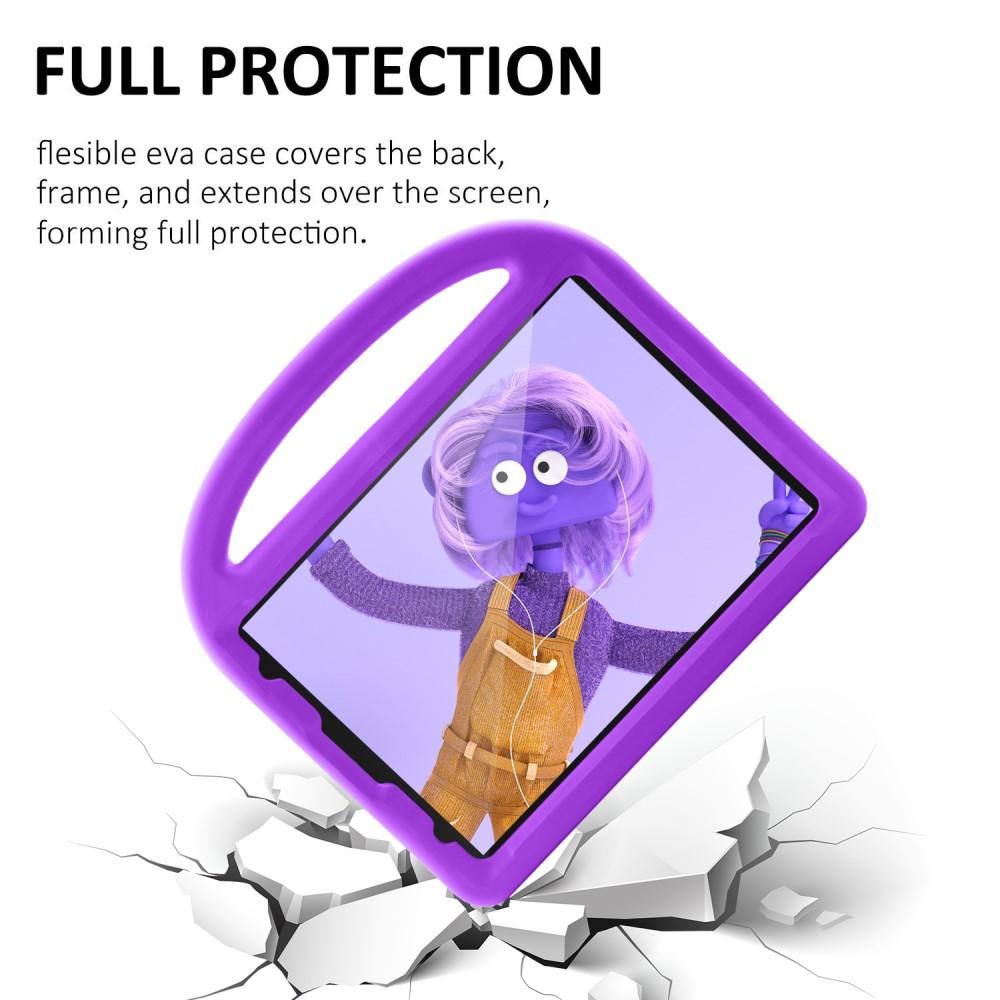 Funda EVA iPad Pro 11 2nd Gen (2020) violeta
