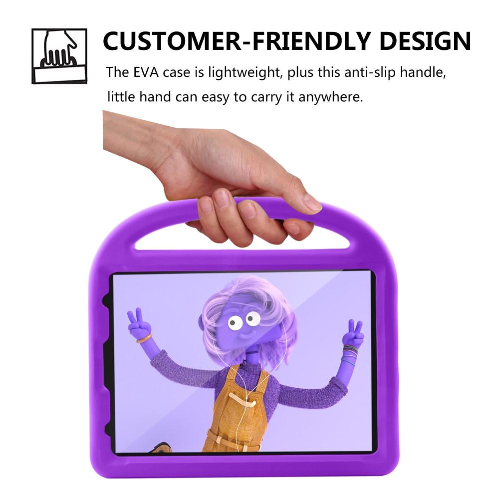 Funda EVA iPad Pro 11 2nd Gen (2020) violeta
