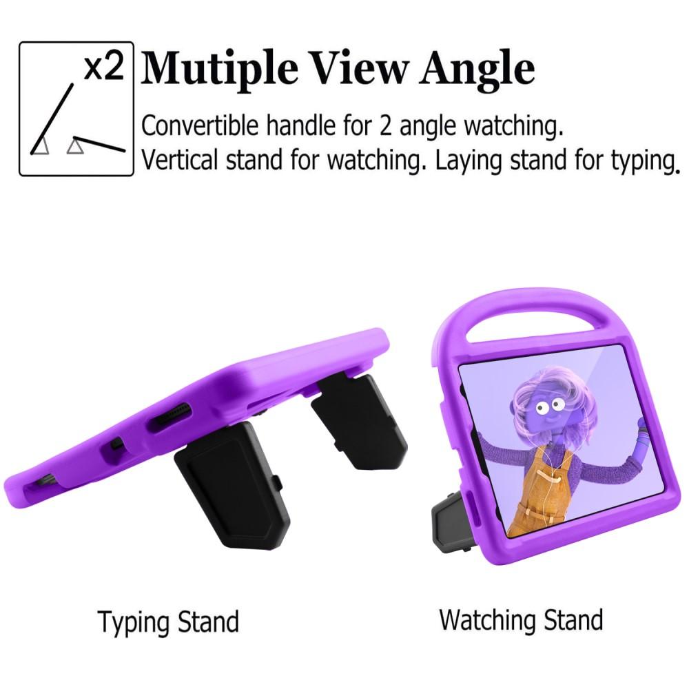 Funda EVA iPad Pro 11 2nd Gen (2020) violeta