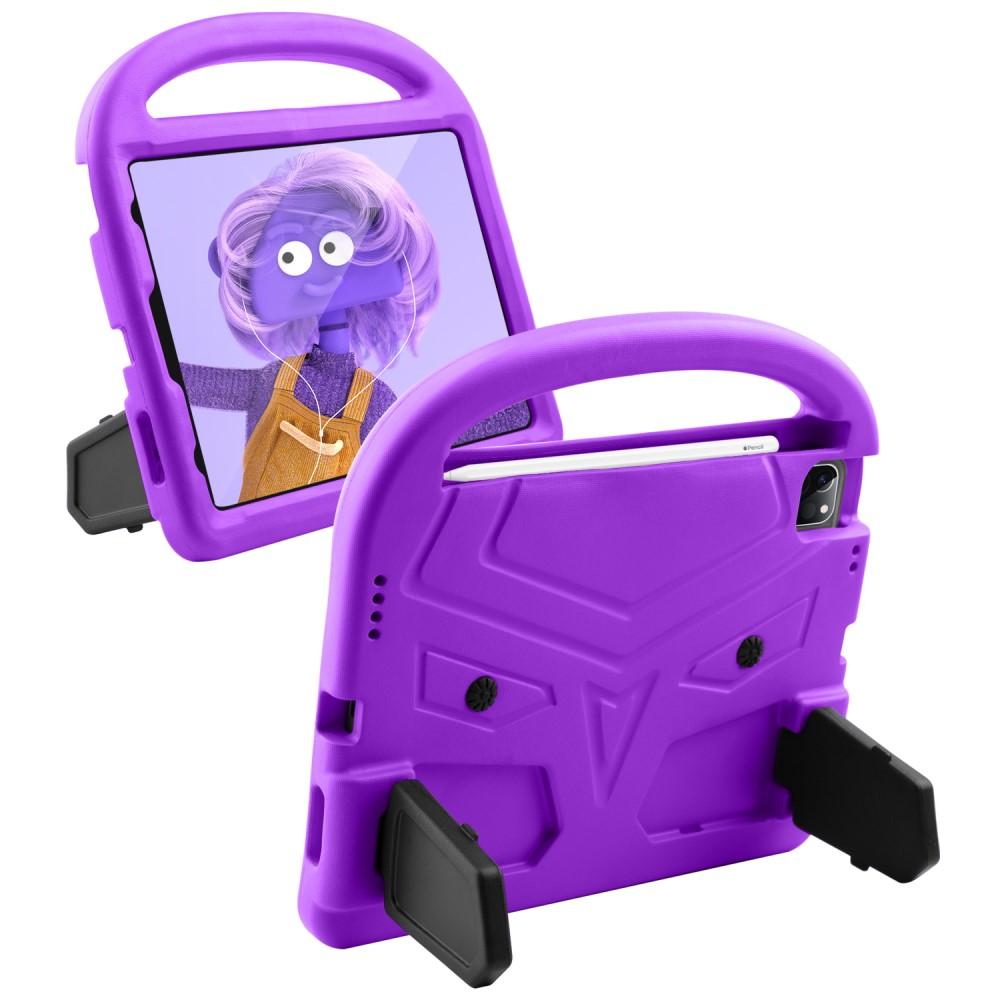 Funda EVA iPad Pro 11 2nd Gen (2020) violeta