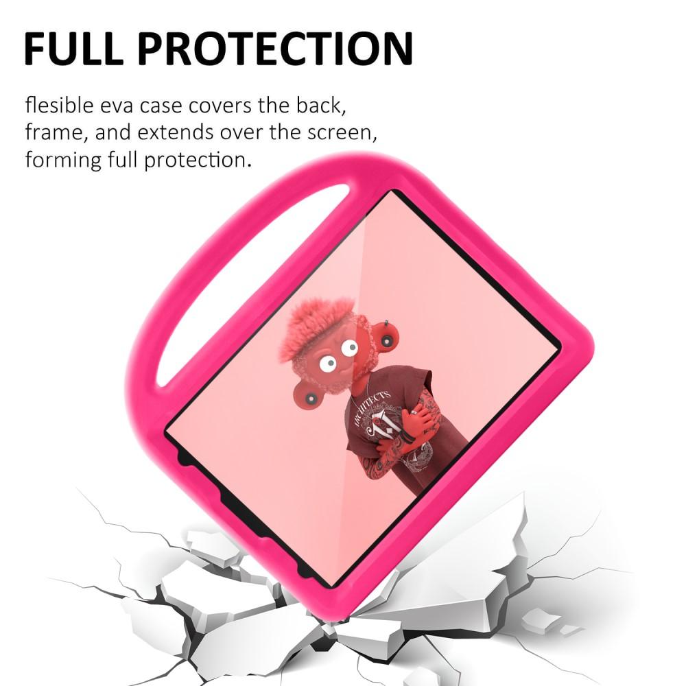 Funda EVA iPad Air 10.9 5th Gen (2022) rosado