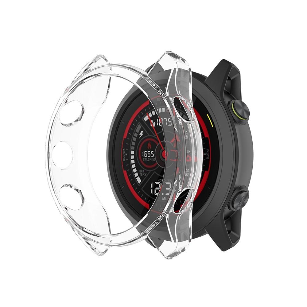 Funda Garmin Forerunner 745 Transparente