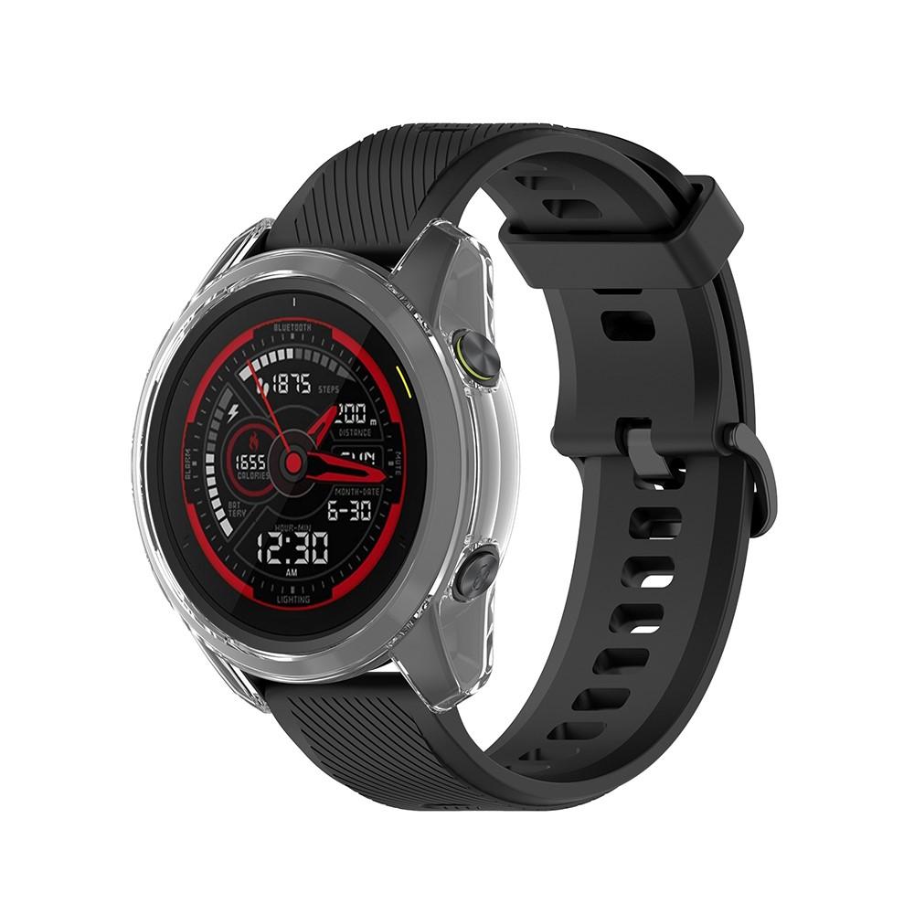 Funda Garmin Forerunner 745 Transparente