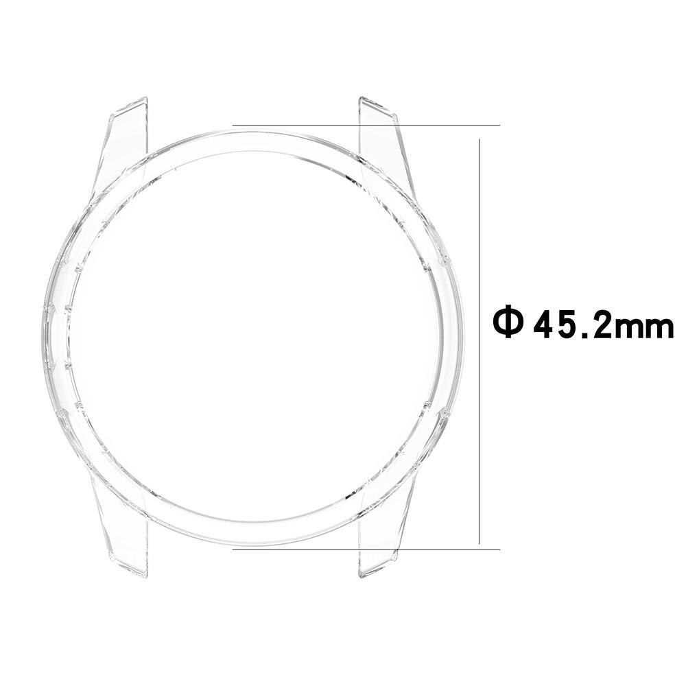 Funda Garmin Forerunner 745 Transparente