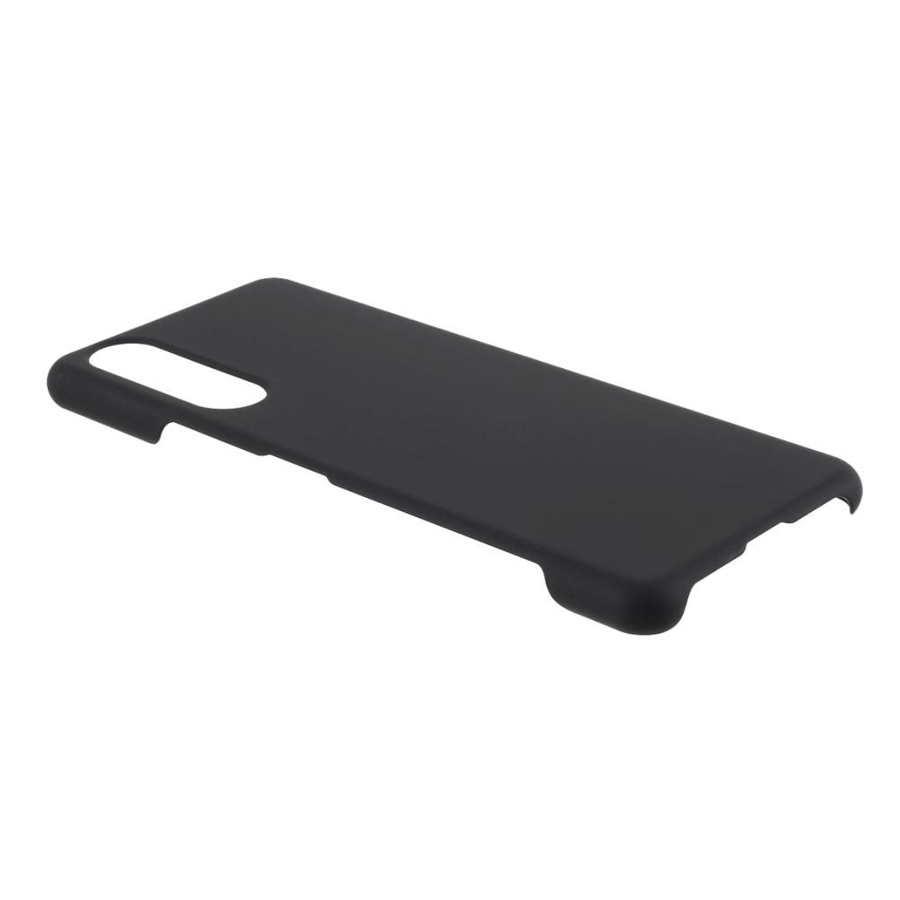 Funda engomada Sony Xperia 5 II Negro