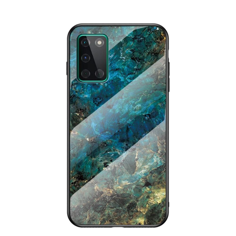 Funda vidrio templado OnePlus 8T Emerald