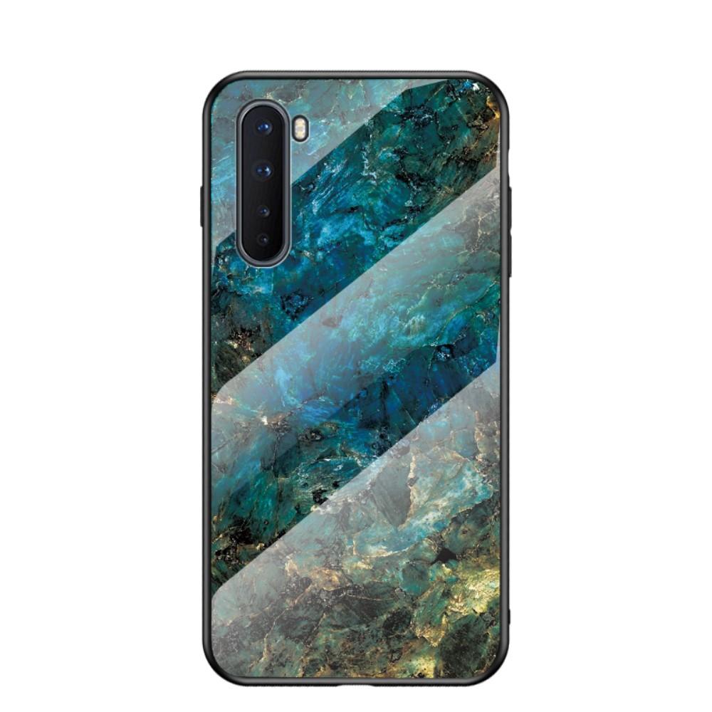 Funda vidrio templado OnePlus Nord Emerald