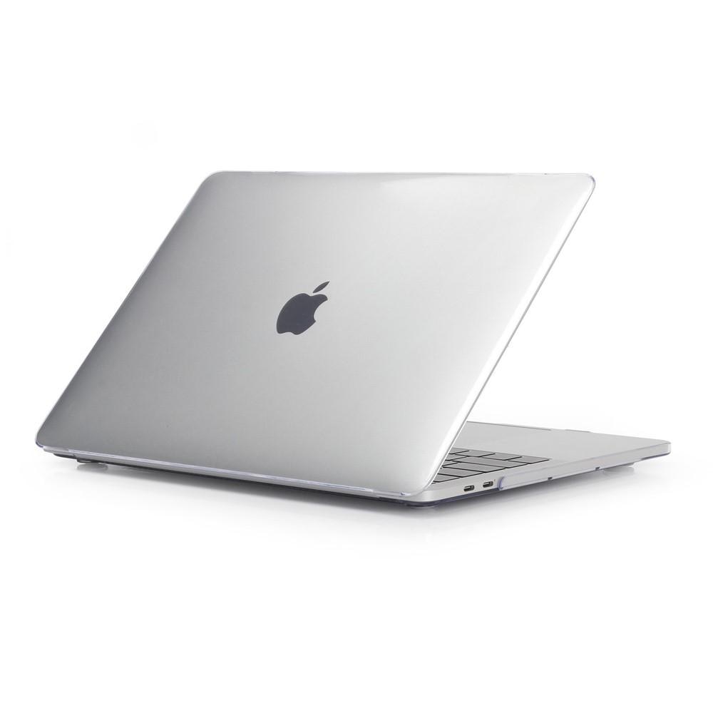 Funda Macbook Pro 13 2020 Transparente