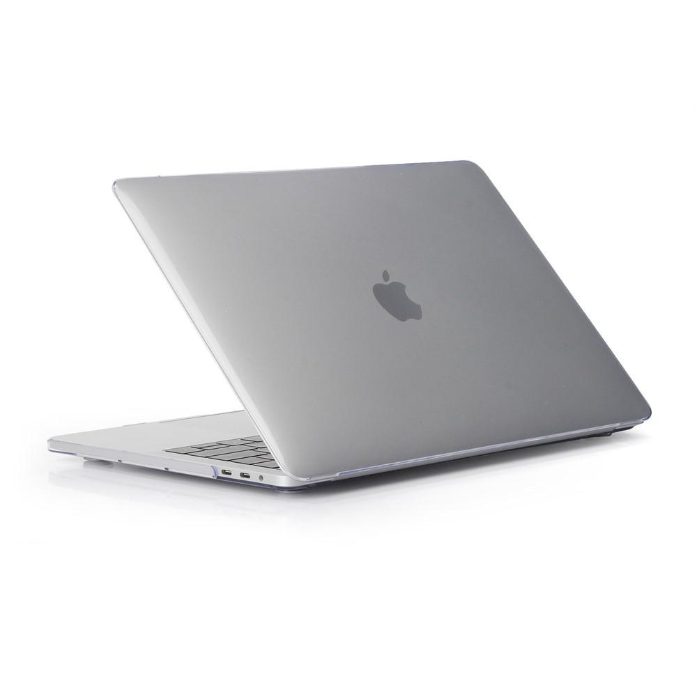 Funda Macbook Pro 13 2020 Transparente