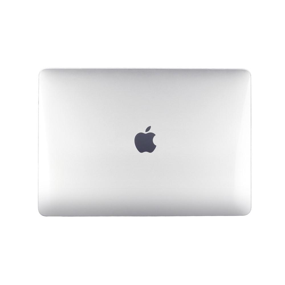 Funda MacBook Pro 13 2022 Transparente