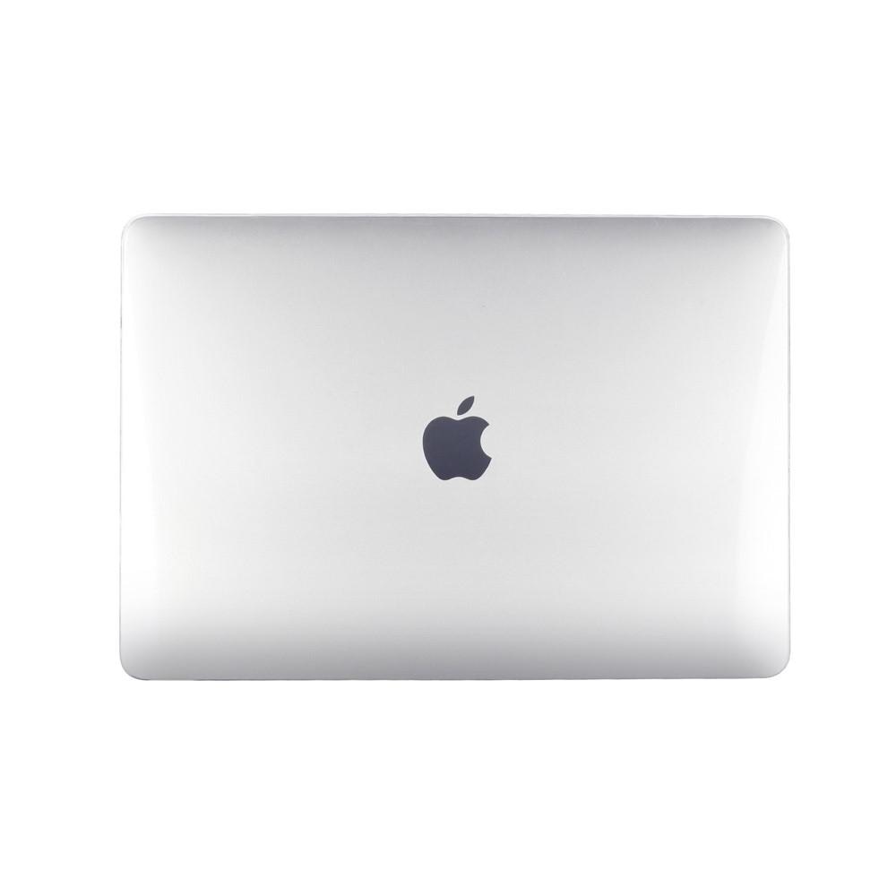 Funda Macbook Pro 13 2020 Transparente