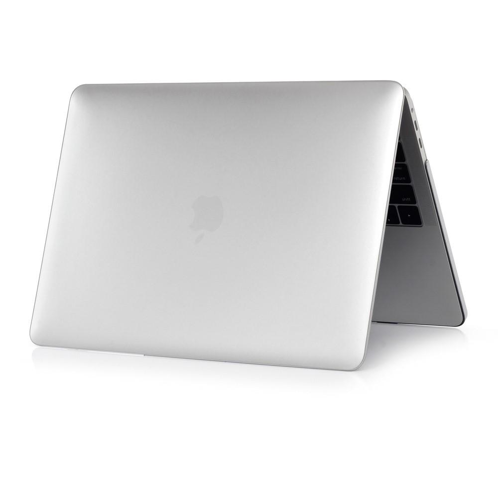 Funda Macbook Pro 13 2020 Transparente