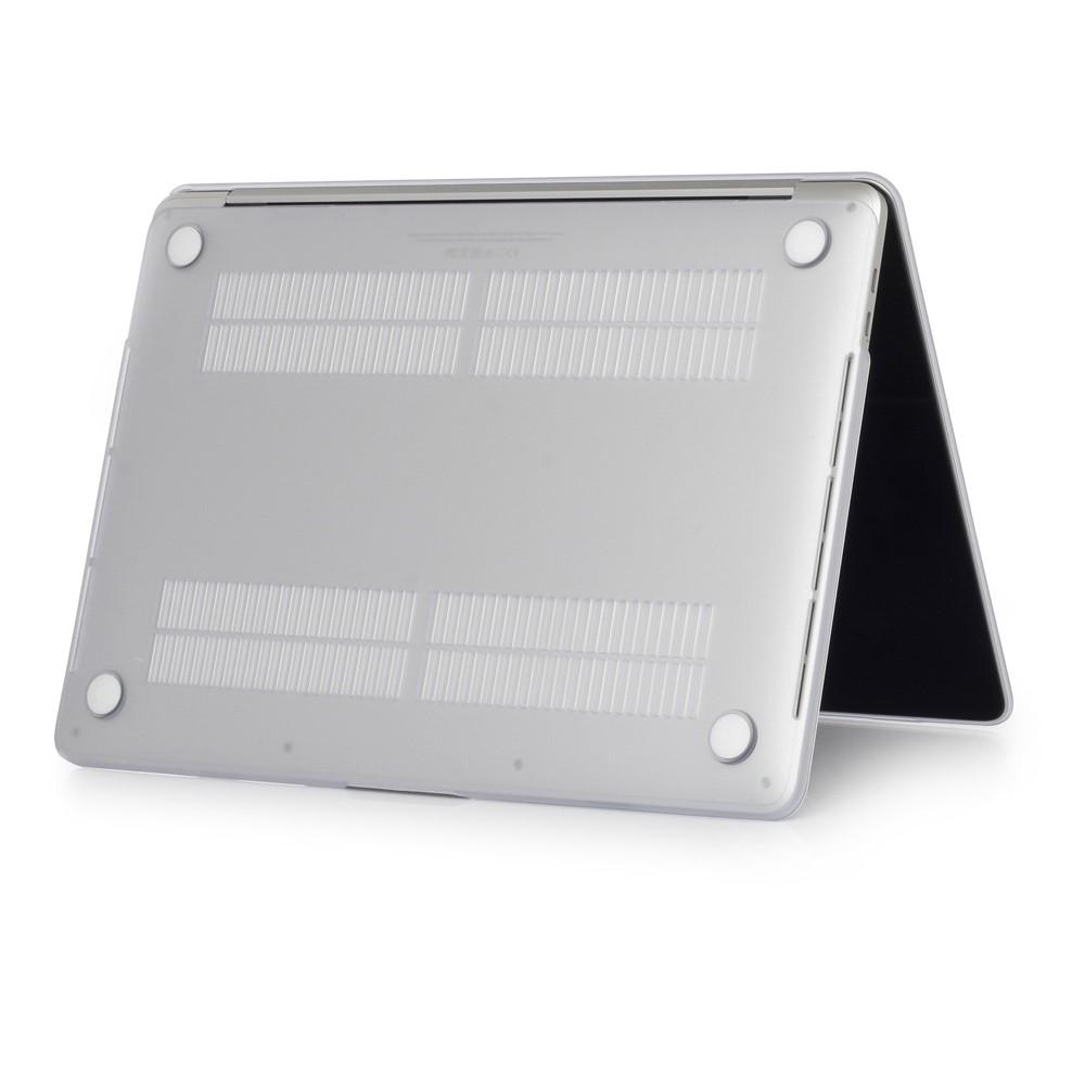 Funda MacBook Pro 13 2022 Transparente