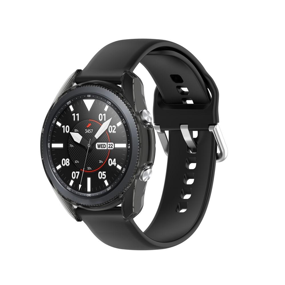 Funda Samsung Galaxy Watch 3 41mm Negro