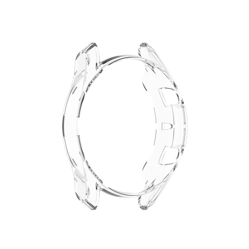 Funda Samsung Galaxy Watch 3 45mm Transparente