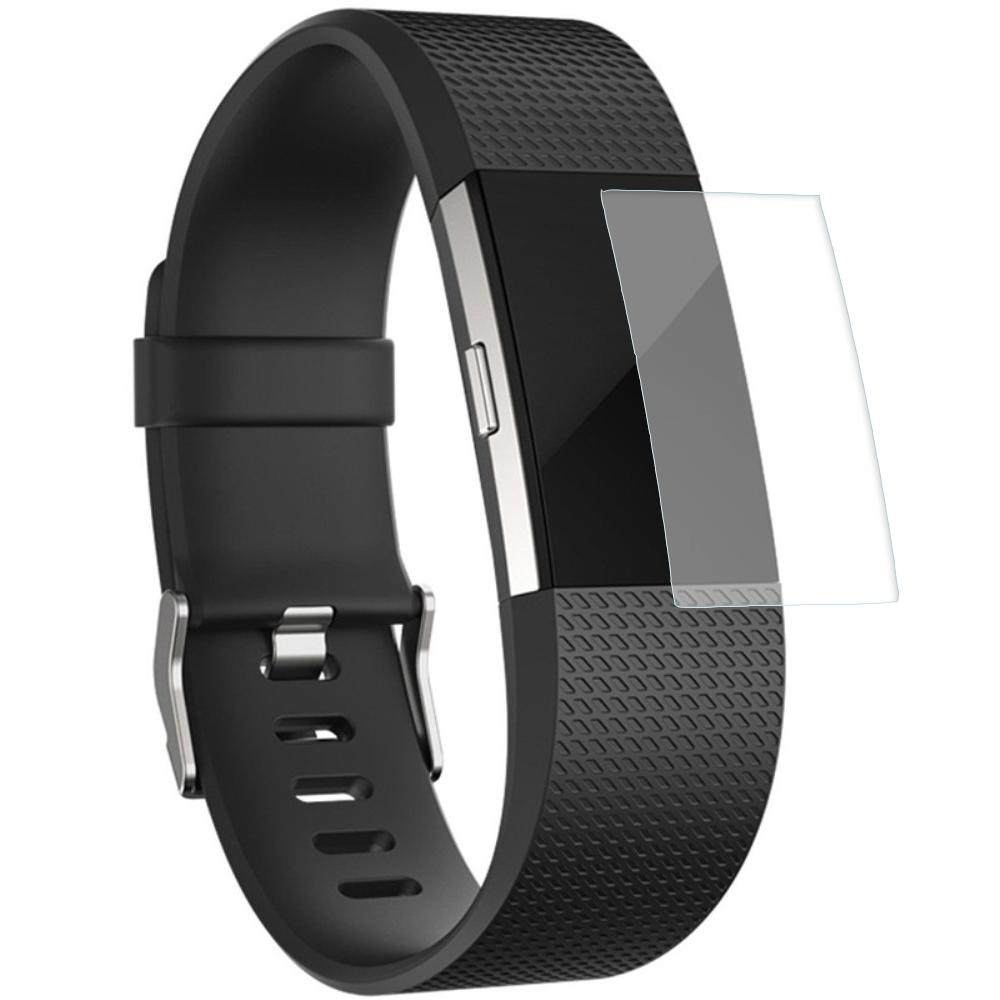 Protector de pantalla Fitbit Charge 2