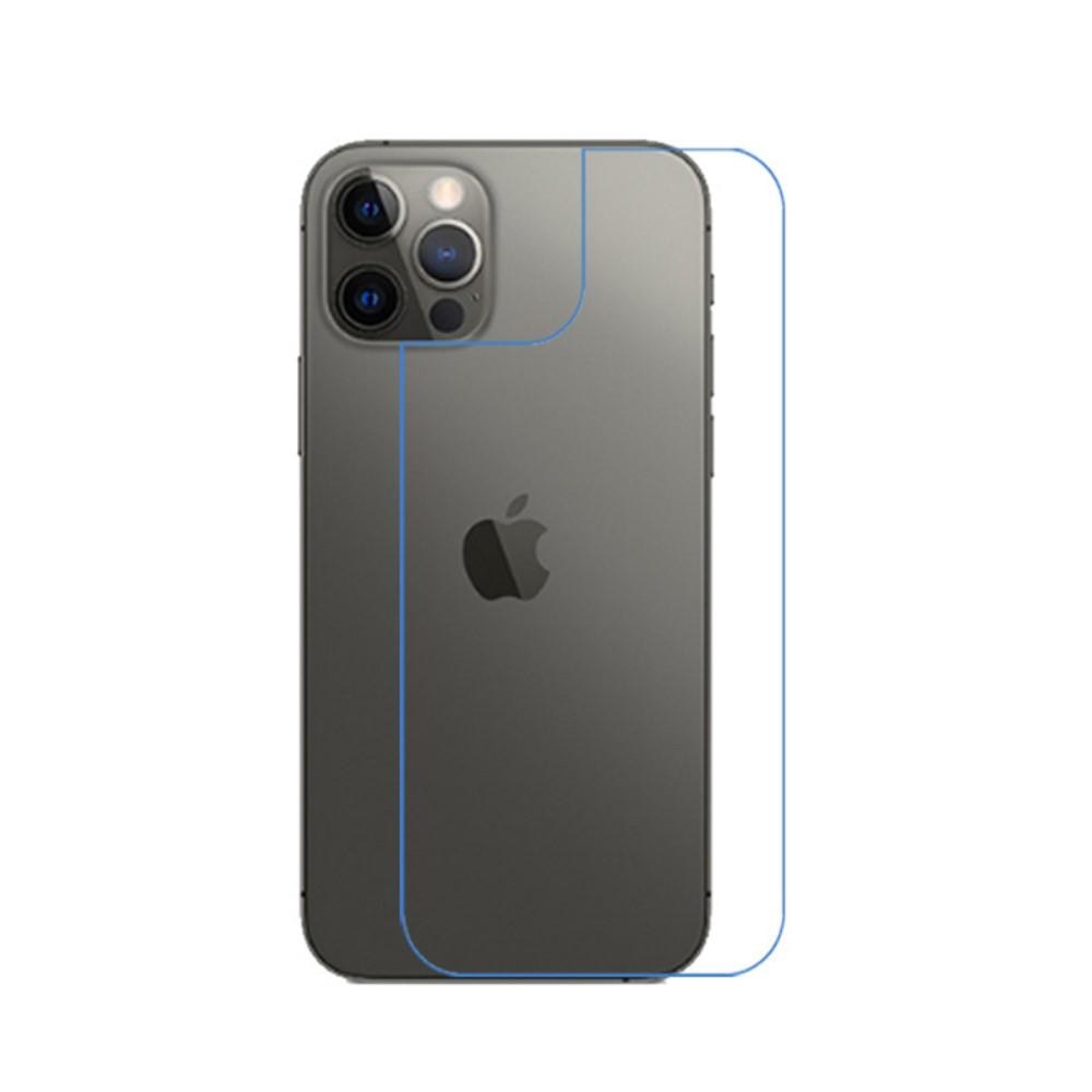 Película protectora trasera iPhone 12 Pro Max