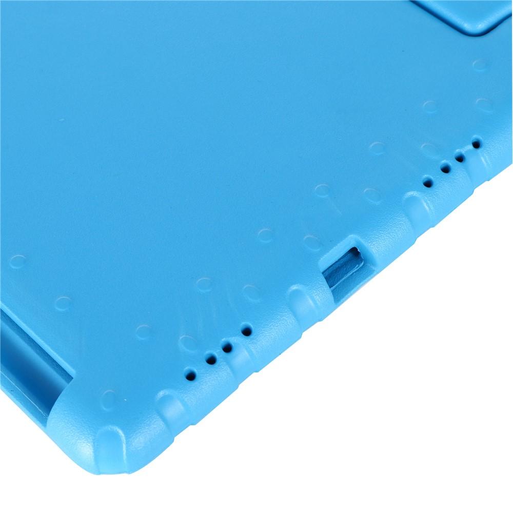 Funda a prueba de golpes para niños iPad Pro 12.9 5th Gen (2021) azul