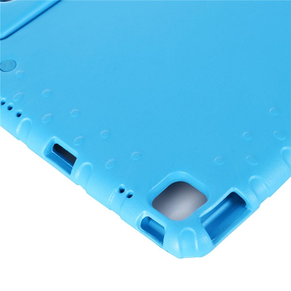 Funda a prueba de golpes para niños iPad Pro 12.9 6th Gen (2022) azul