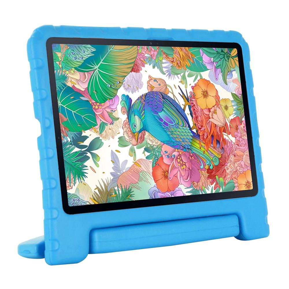 Funda a prueba de golpes para niños Samsung Galaxy Tab S7/S8 11.0 Azul