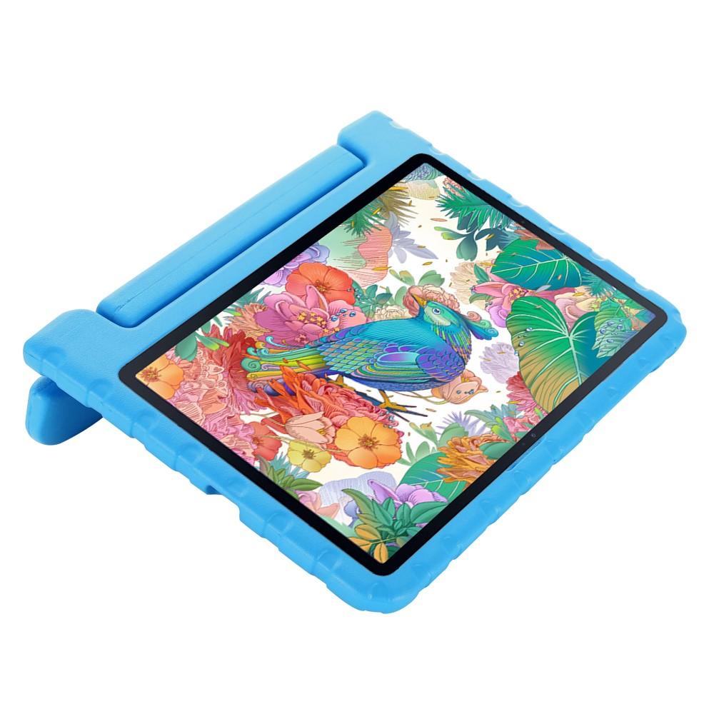 Funda a prueba de golpes para niños Samsung Galaxy Tab S7/S8 11.0 Azul