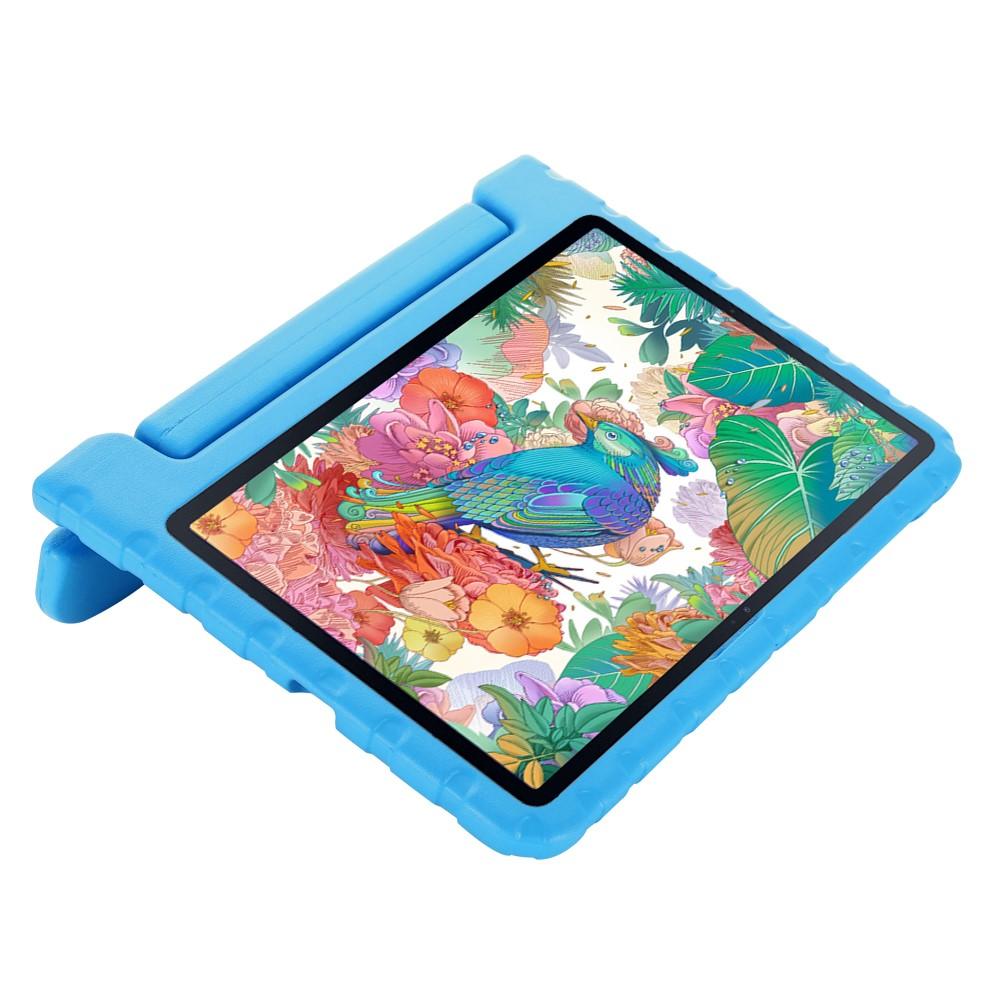 Funda a prueba de golpes para niños Samsung Galaxy Tab S8/Galaxy Tab S7 Azul
