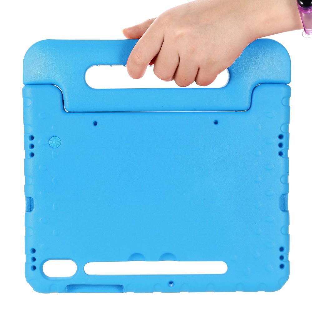 Funda a prueba de golpes para niños Samsung Galaxy Tab S7/S8 11.0 Azul