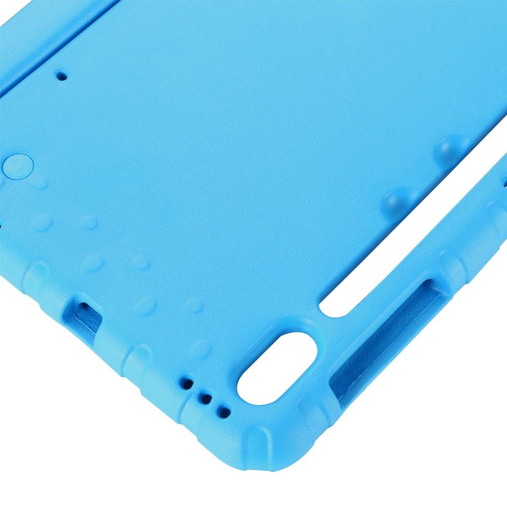 Funda a prueba de golpes para niños Samsung Galaxy Tab S7/S8 11.0 Azul