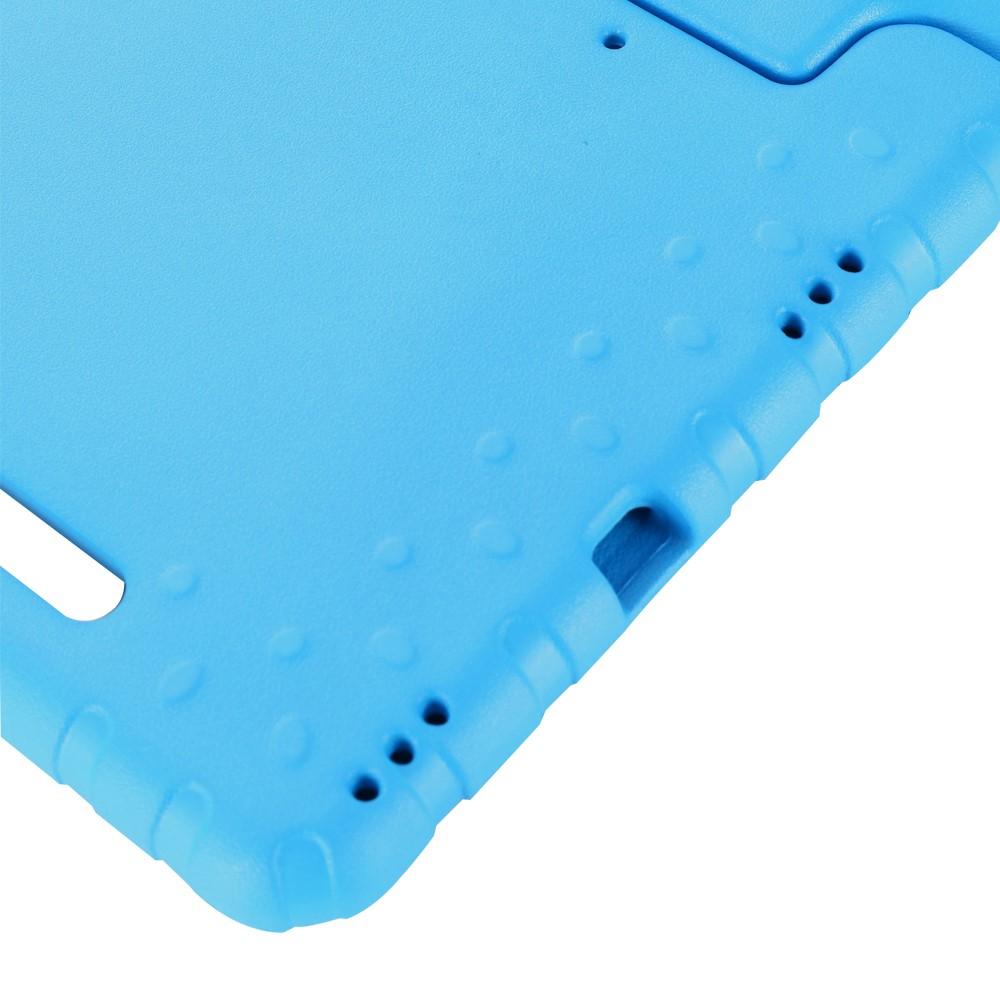 Funda a prueba de golpes para niños Samsung Galaxy Tab S7/S8 11.0 Azul
